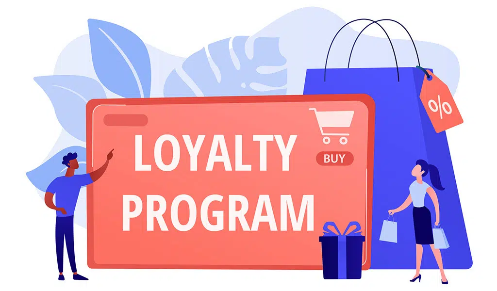Loyalty program image